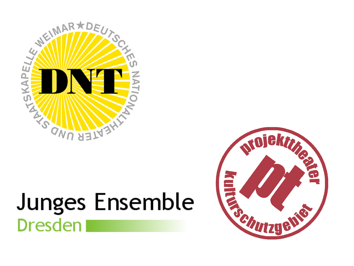 Profi-Sprecher Sprecher Buehne Theater